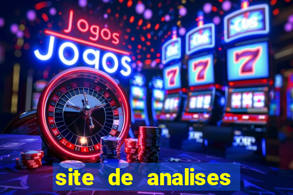 site de analises futebol virtual bet365
